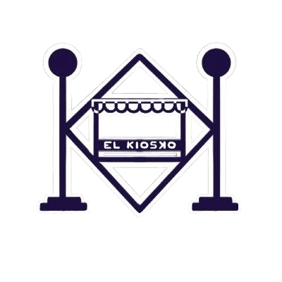 Logo EL KIOSꓘO